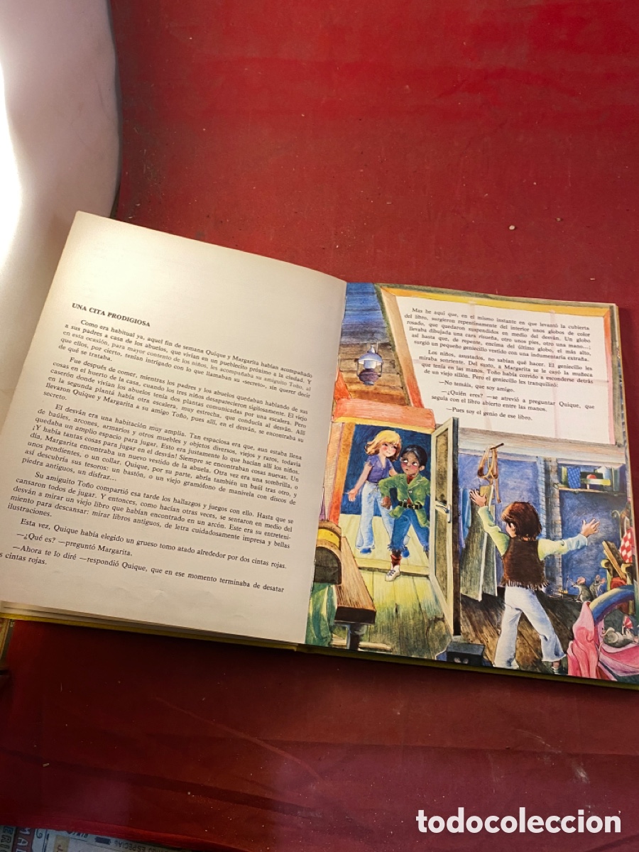 Libros: VIAJE A LOS ORIGENES DE LA TIERRA - Foto 3