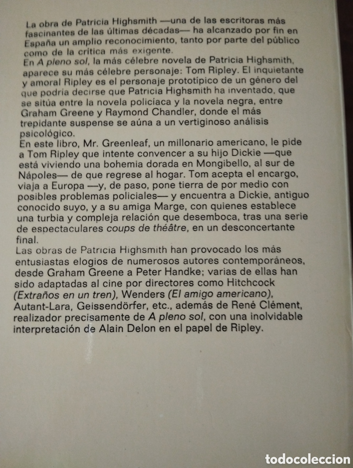 Libros: A pleno sol. - Foto 2