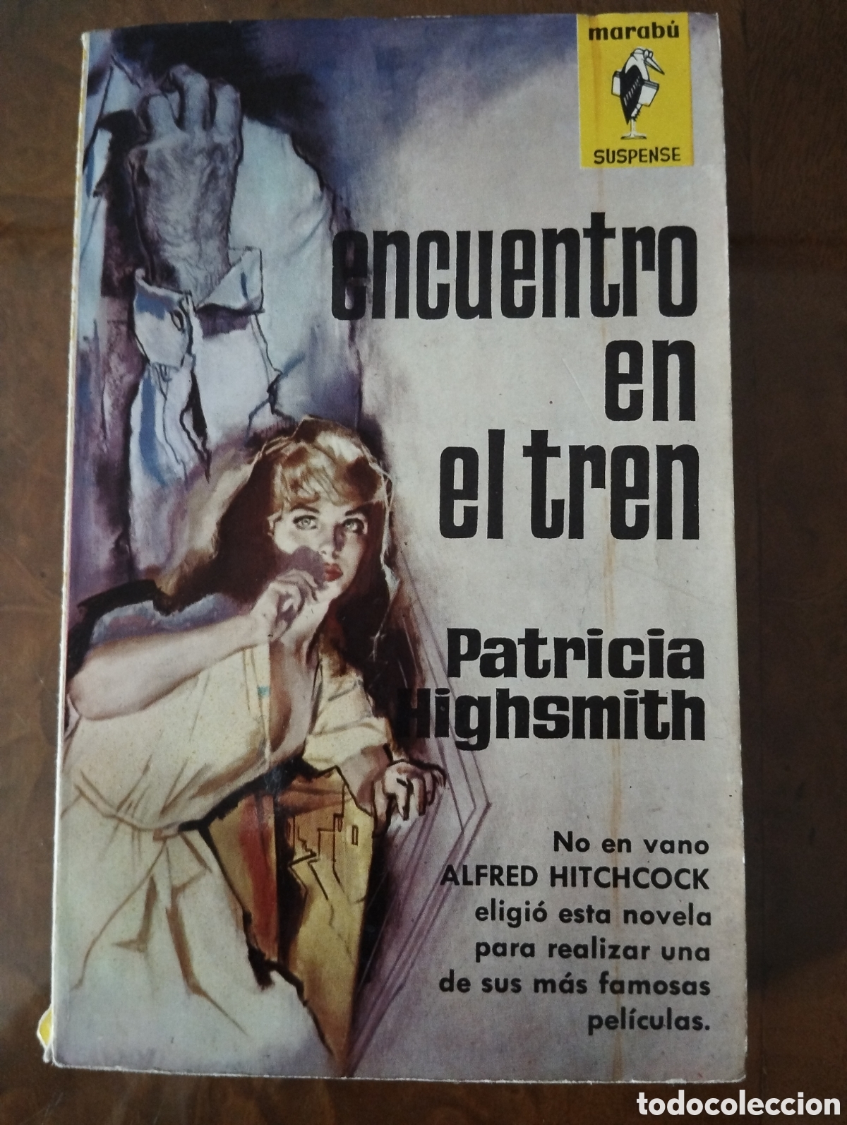 Libros: Encuentro en el tren. - Foto 1