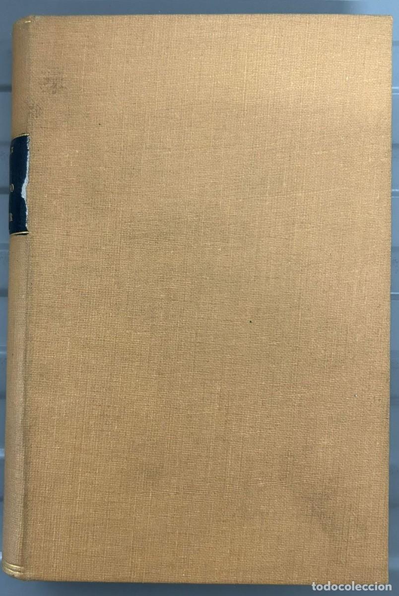 Libros: El miedo de vivir - Enrique Bordeaux - Foto 1