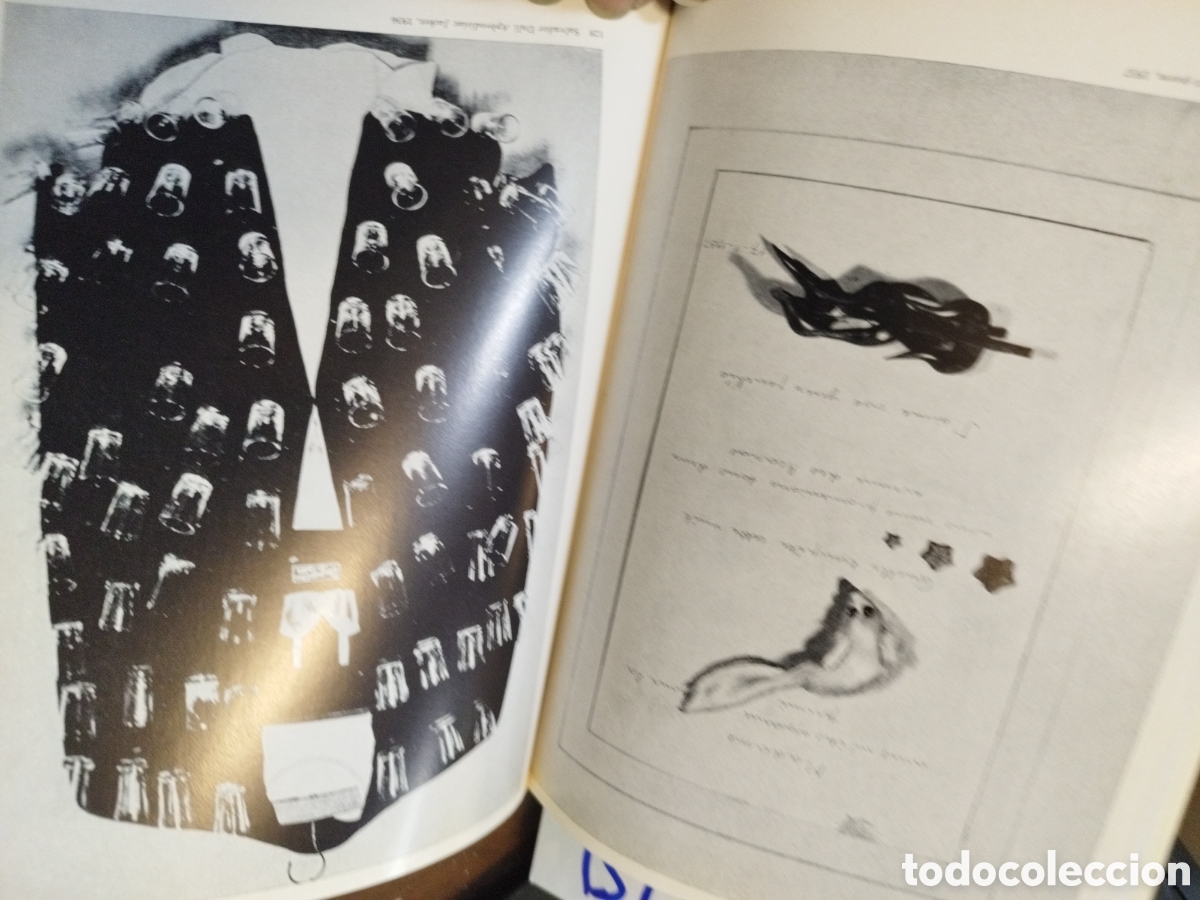 Libros: SURREALISM - WALDBERG,Patrick - Foto 9