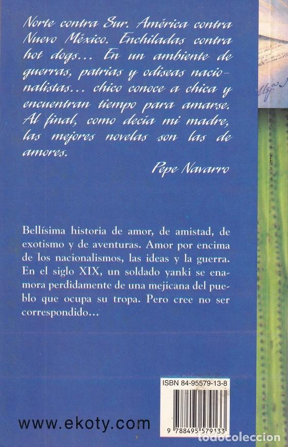 Libros: El bandolero - Mayne Reid - Foto 2