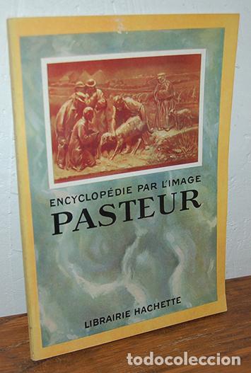 Libros: Encyclop&eacute;die par limage. PASTEUR - Collectif - Foto 1