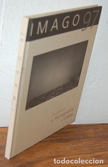 Livros em segunda m&atilde;o: ENCUENTROS DE FOTOGRAF&Iacute;A Y V&Iacute;DEO. IMAGO 97
