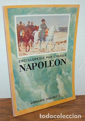 Libros: Encyclop&eacute;die par limage. NAPOLE&Oacute;N - Collectif - Foto 1
