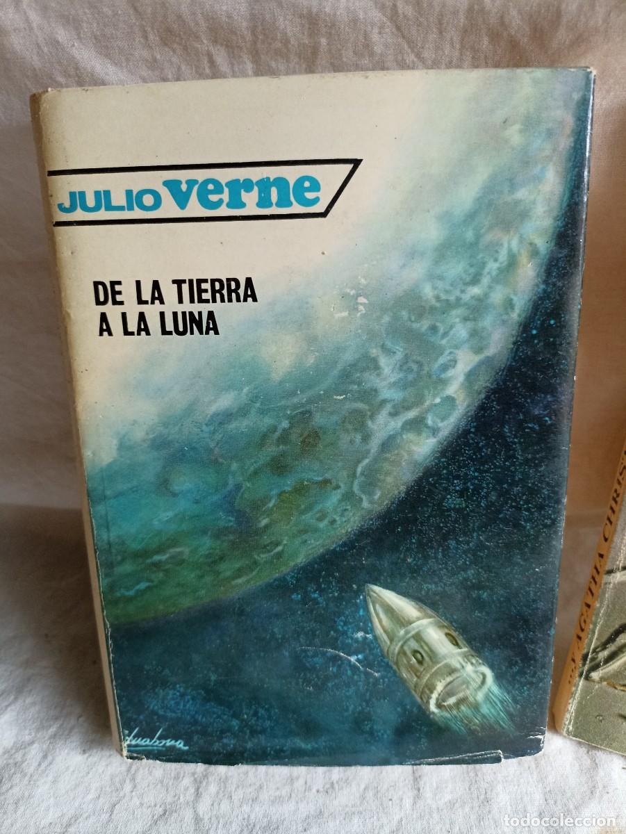 Libros: Lote 5 viejos libros - Foto 2