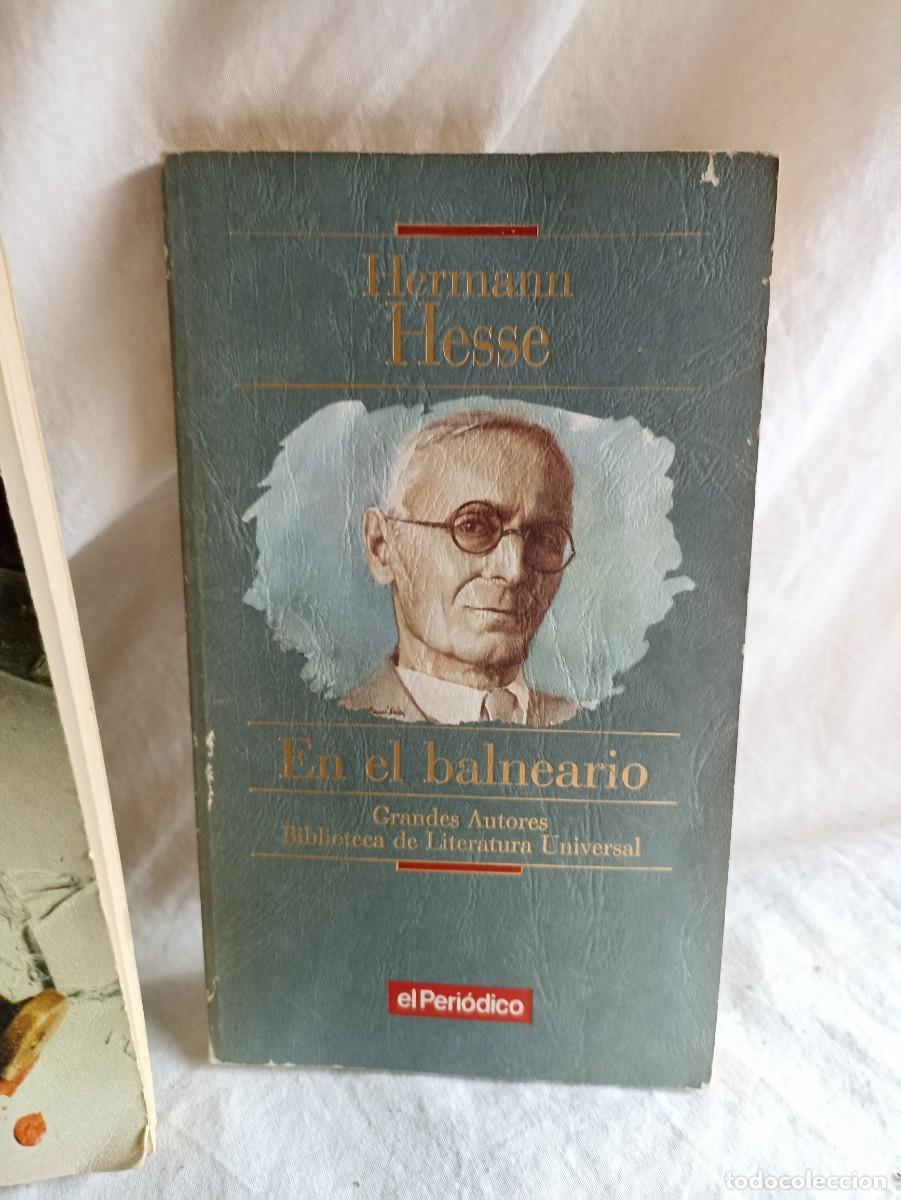 Libros: Lote 5 viejos libros - Foto 4