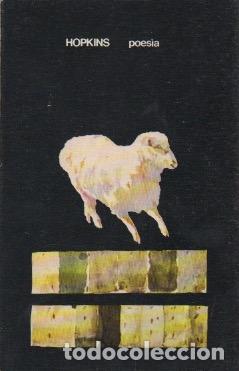 Libros: Poes&iacute;a - Hopkins, Gerard Manley - Foto 1
