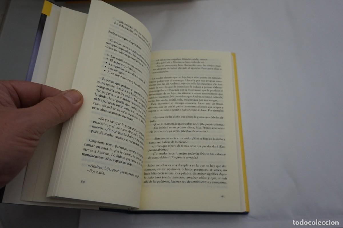 Libros: AR1B// LA EDAD DEL PAVO - ALEJANDRA VALLEJO NAGERA / CIRCULO DE LECTORES - Foto 5