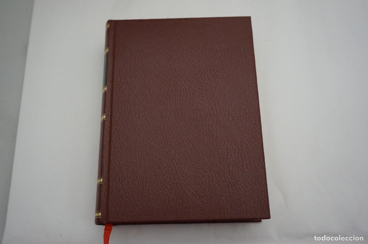 Libros: AR16B/ OBRAS SELECTAS DE PREMIOS NOBEL - EDITORIAL PLANETA - THOMAS MANN 1929 - Foto 2