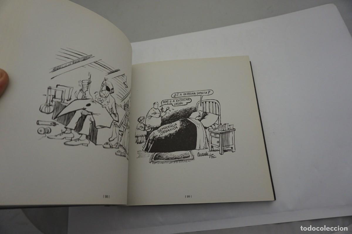 Libros: 5E/ QUESADA 1961 - 2011 / FARO DE VIGO - Foto 5