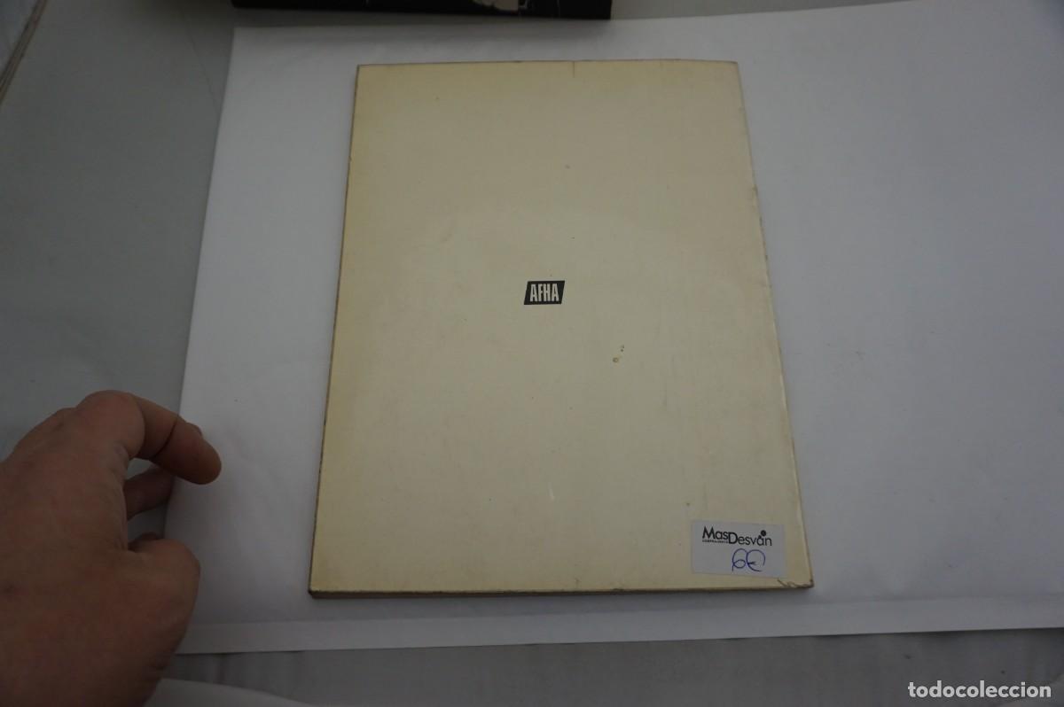 Libros: 5E/ SOLUCIONES TIPO PARA RADIOTECNICOS / AFHA - Foto 5