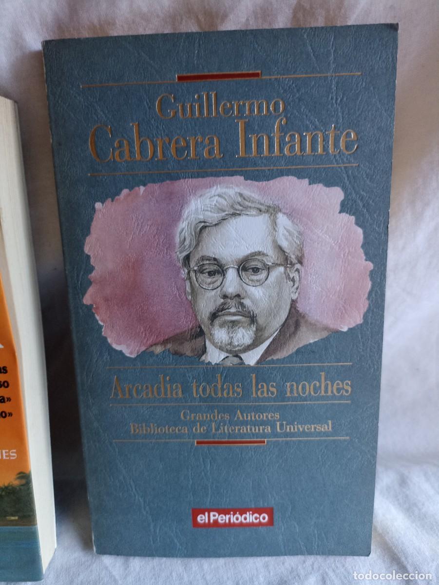 Libros: Lote 5 viejos libros en espa&ntilde;ol - Foto 5