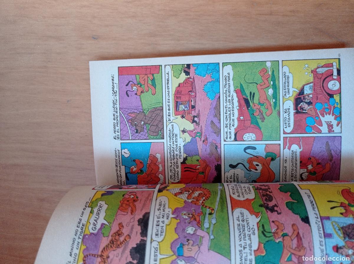 Libros: libro Disney Especial Los H&eacute;roes N&ordm;2 - Foto 2