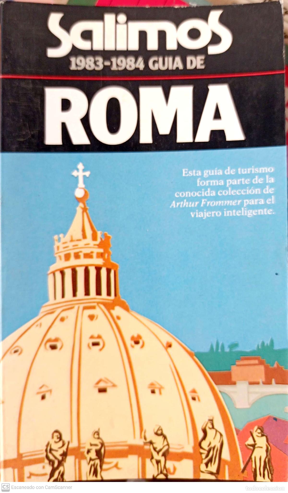 Libros: Roma - Porter, Darwin - Foto 1