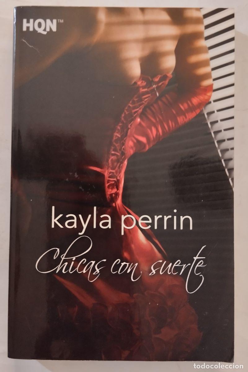 Libros: Chicas con suerte - Kayla Perrin - Foto 1