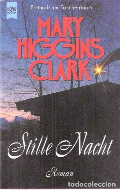 Libros: Stille Nacht - Higgins Clark, Mary - Foto 1
