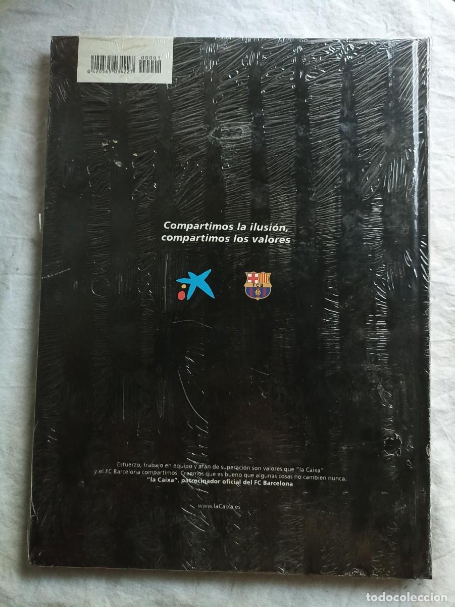 Libros: El coraz&oacute;n del Bar&ccedil;a, Gerard Piqu&eacute;, libro en espa&ntilde;ol - Foto 2