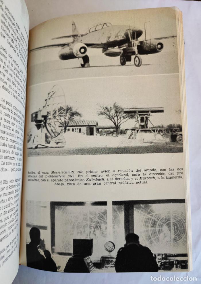 Libros: GUERRA EN TINIEBLAS - Cajus Bekker - Foto 2