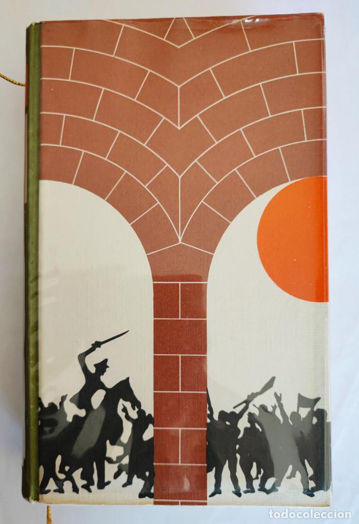 Libros: LOS CIPRESES CREEN EN DIOS - Jos&eacute; Mar&iacute;a Gironella - Foto 1