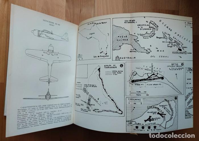 Libros: EL SUPERVIVIENTE DEL PAC&Iacute;FICO (LA ODISEA DEL ENTERPRISE) - Georges Blond - Foto 3