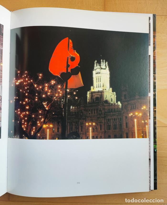 Libros: MADRID. AZOR&Iacute;N - Azor&iacute;n - Foto 2