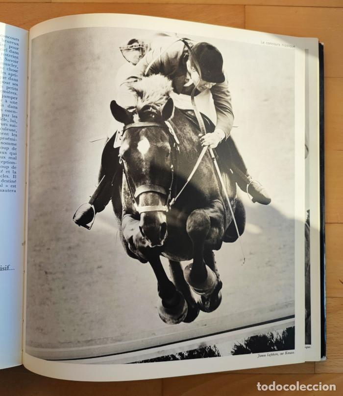 Libros: JOIES DU CHEVAL - VV.AA. - Foto 2