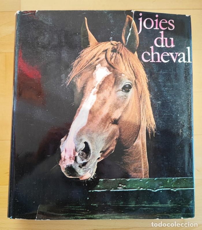 Libros: JOIES DU CHEVAL - VV.AA. - Foto 1