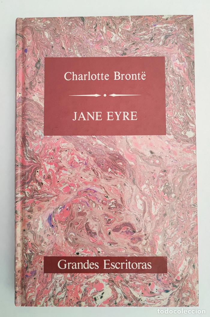 Libros: JANE EYRE - Charlotte Bront&euml; - Foto 1