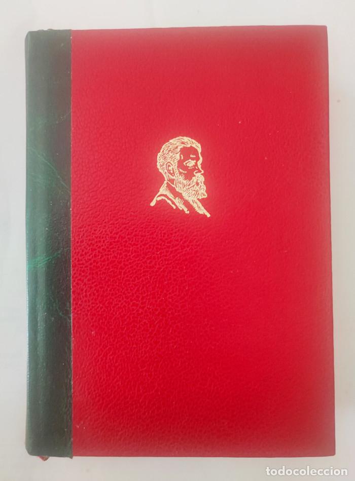 Libros: VIDA EN COM&Uacute;N - Emilio Zola - Foto 1