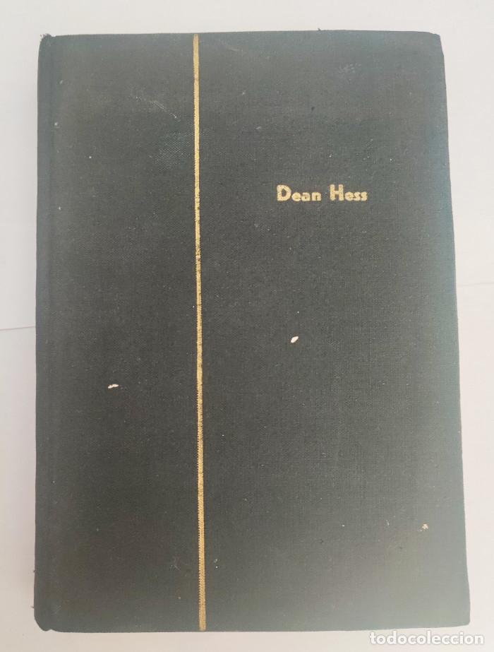 Libros: HIMNO DE BATALLA - Dean R. Hess - Foto 1