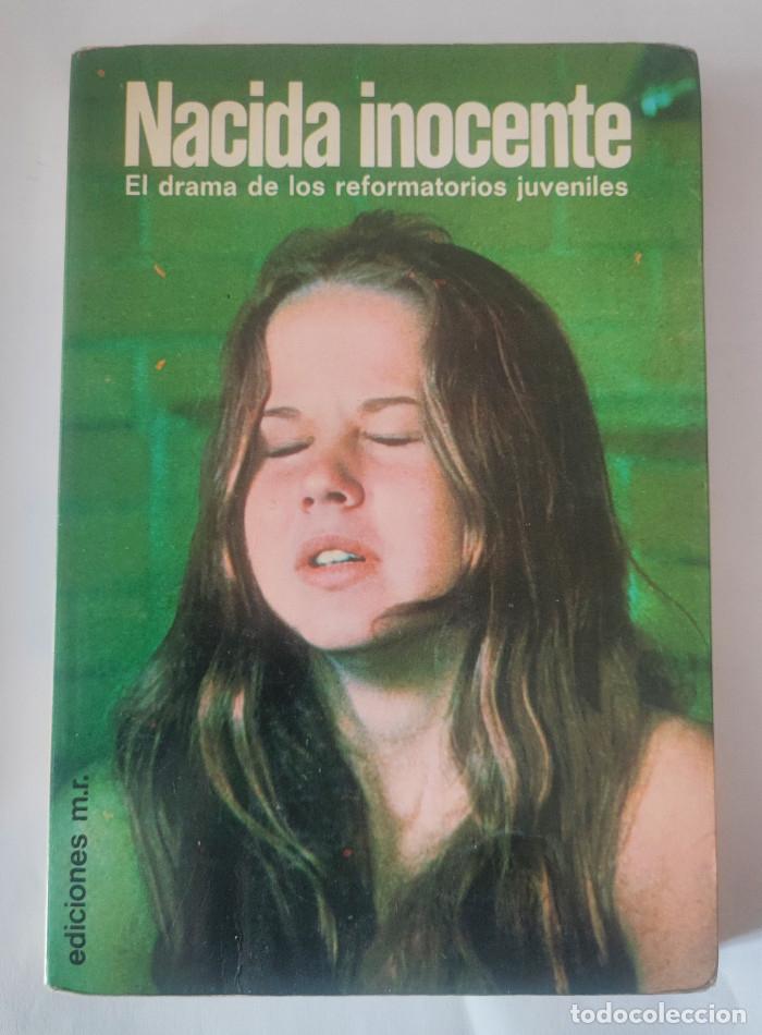 Libros: NACIDA INOCENTE - Gerald DiPego - Foto 1