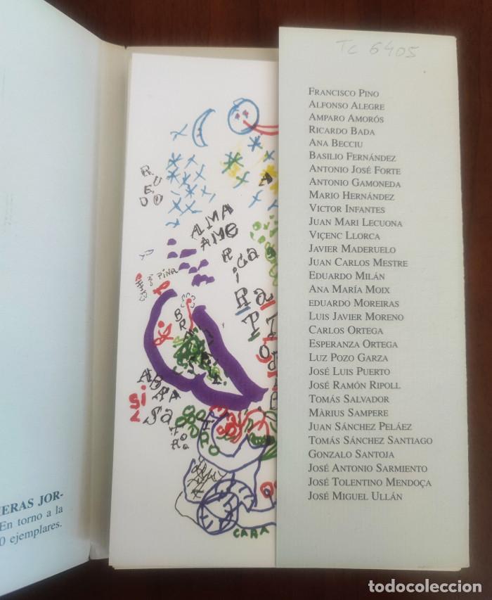 Libros: FLOR Y LOGIA - VV.AA. - Foto 2