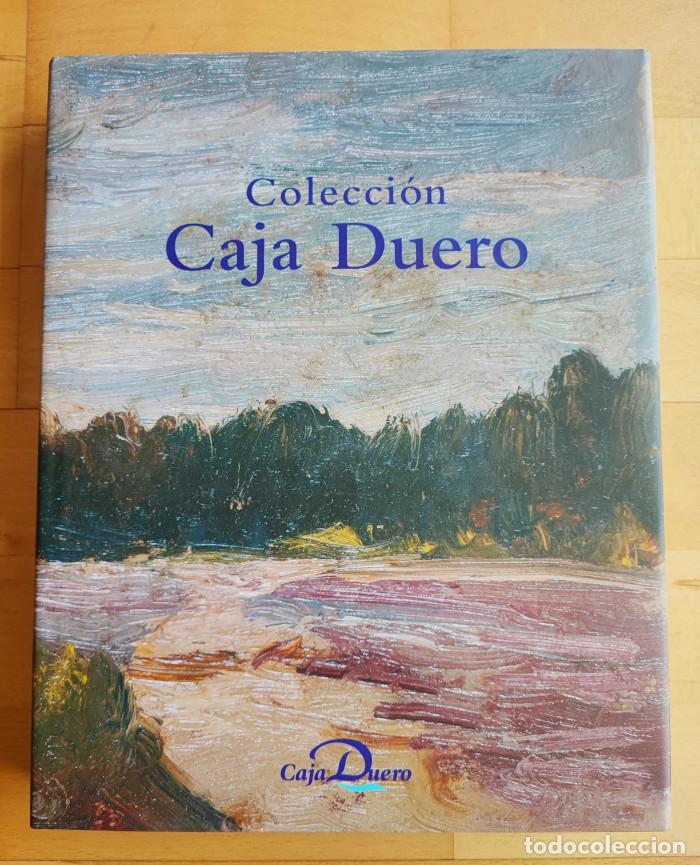 B&uuml;cher: COLECCI&Oacute;N CAJA DUERO - VV.AA.