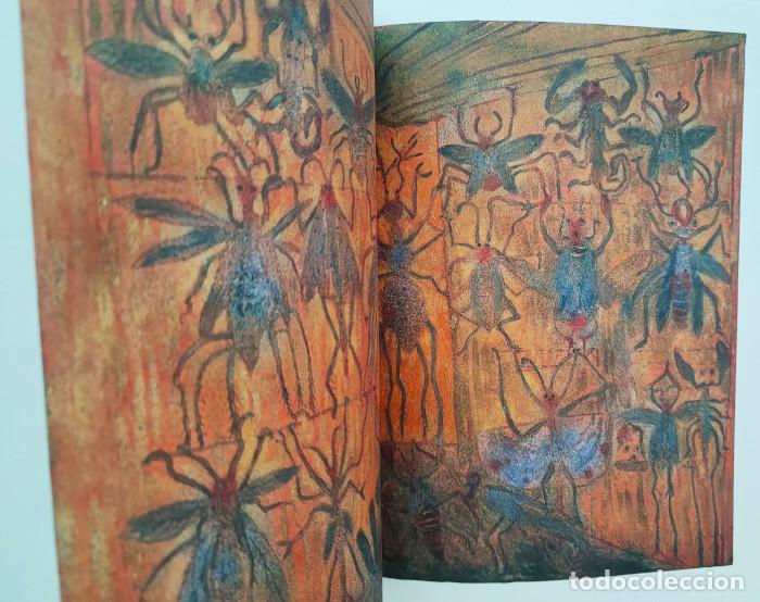 Libros: SERGIO HERN&Aacute;NDEZ. OBRA RECIENTE - VV.AA. - Foto 2
