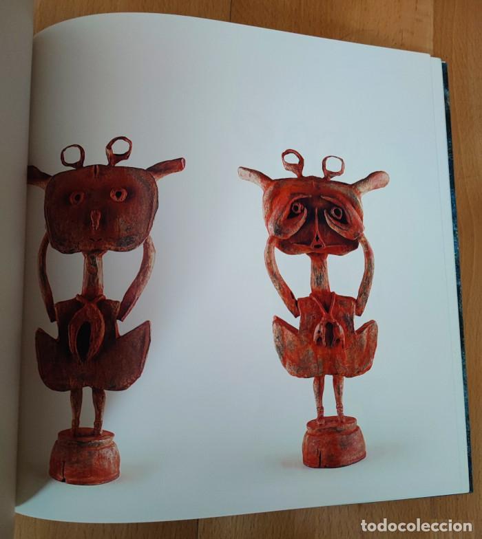 Libros: SERGIO HERN&Aacute;NDEZ. OBRA RECIENTE - VV.AA. - Foto 3