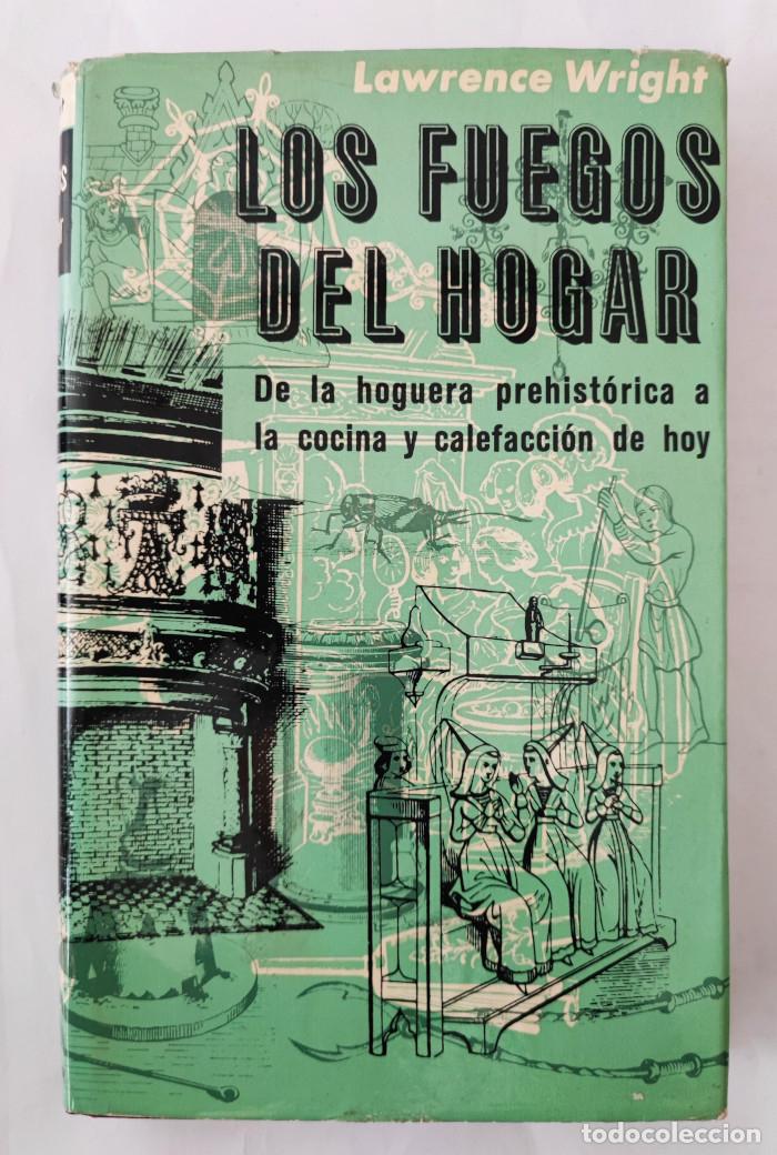 Libros: LOS FUEGOS DEL HOGAR - Lawrence Wright - Foto 1