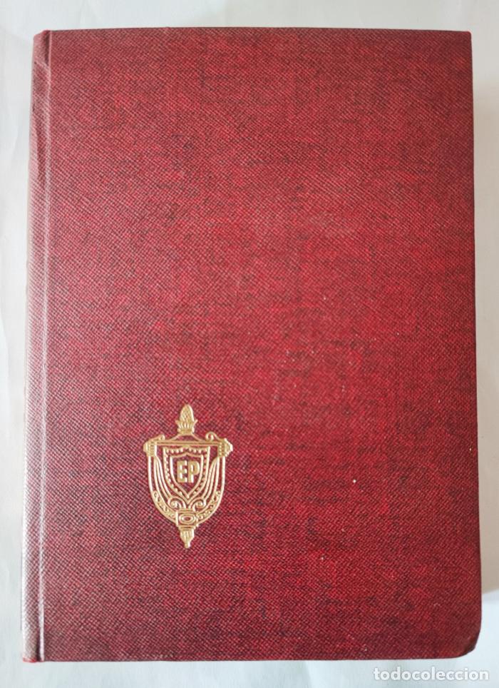 Libros: LA CASA DEL PECADO - Luc Valti - Foto 1
