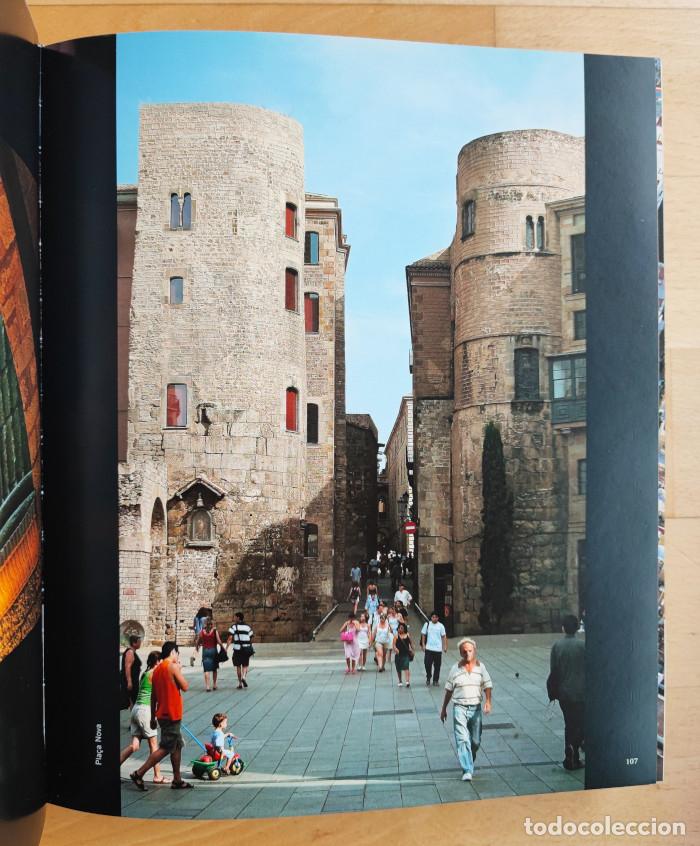 Libros: BARCELONA - Joan Barril - Foto 2