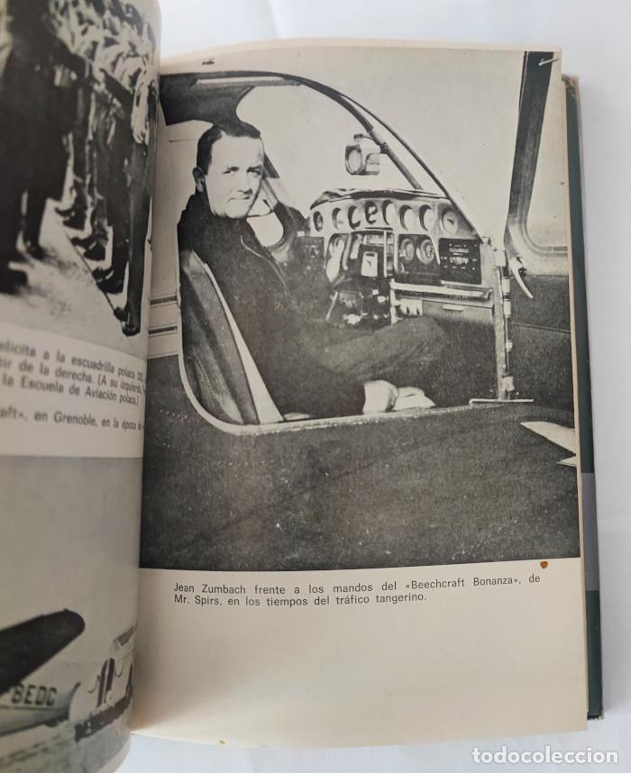 Libros: MR. BROWN, AVENTURERO DEL CIELO... - Jean Zumbach - Foto 2