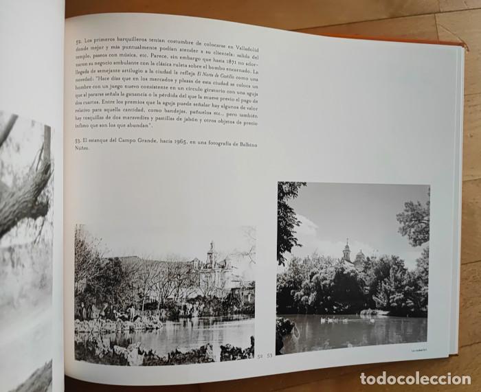 Libros: &Aacute;LBUM DE VALLADOLID - Joaqu&iacute;n D&iacute;az - Foto 3