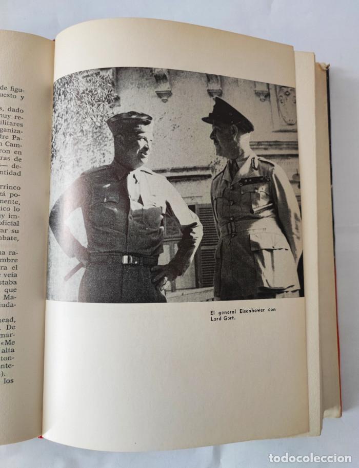 Libros: EL-ALAMEIN - C.E. Lucas Phillips - Foto 2