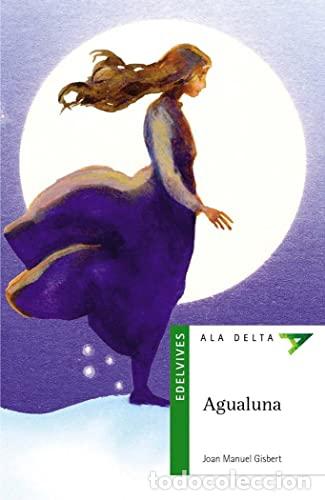 Libros: AGUALUNA - Joan Manuel Gisbert - Foto 1