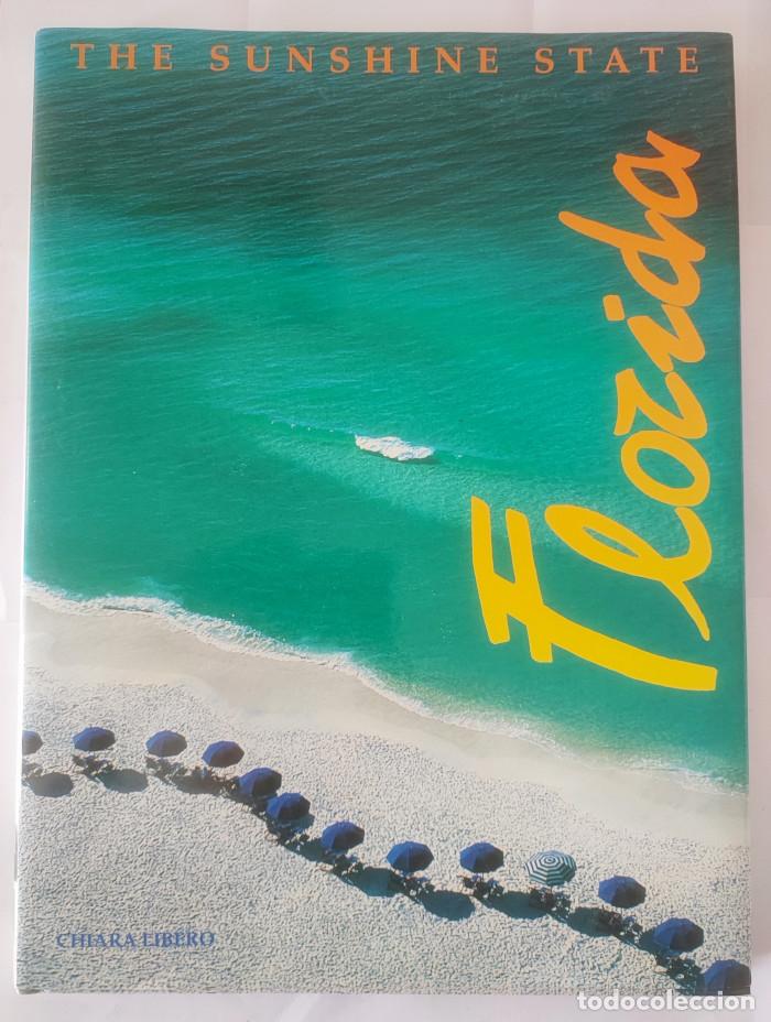 Libros: FLORIDA - Chiara Libero - Foto 1