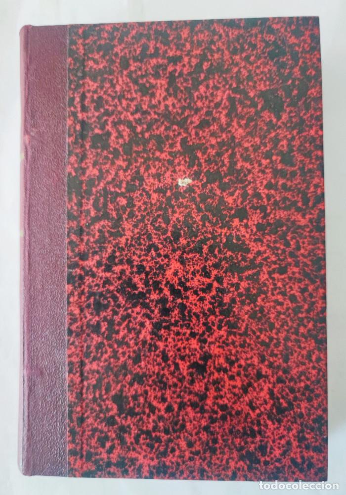 Libros: EUROPA TR&Aacute;JICA - Ricardo Le&oacute;n - Foto 1