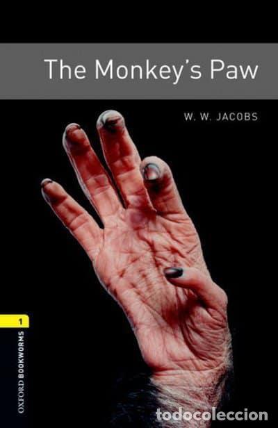 Libros: THE MONKEYS PAW - Diane Mowat - Foto 1