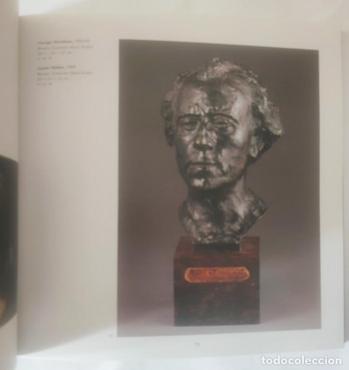 Libros: AUGUSTE RODIN - Auguste Rodin - Foto 2