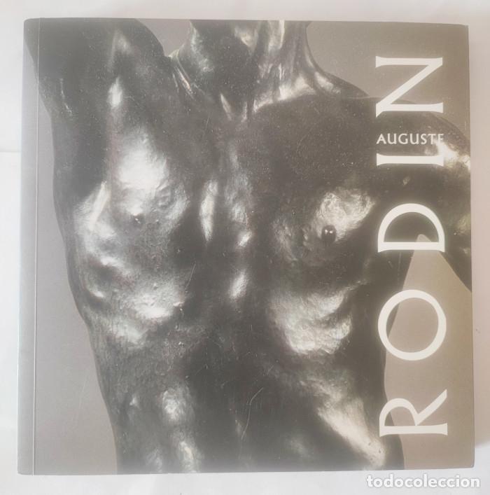 Libros: AUGUSTE RODIN - Auguste Rodin - Foto 1