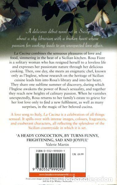 Libros: LA CUCINA - Lily Prior - Foto 2