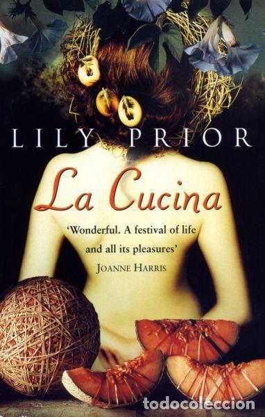 Libros: LA CUCINA - Lily Prior - Foto 1